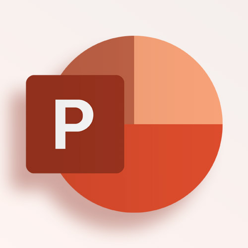 Počítačový kurz Microsoft PowerPoint II. - pokročilé techniky prezentácie