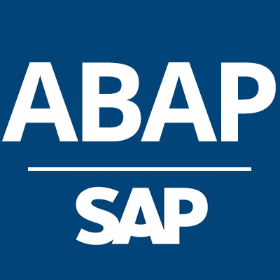 Kurz ABAP programovanie I. - ABAP Workbench a základné princípy programovania v ABAPe