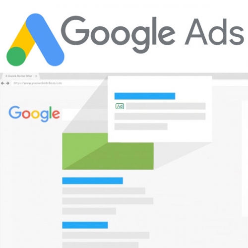 Kurz Google Ads (AdWords) I. - tvorba úspešných PPC kampaní vo vyhľadávači pre začiatočníkov a úvod do platenej reklamy a Google Ads