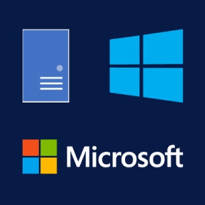 Počítačový kurz MOC 20740 – Windows Server 2016 - nasadenie, správa a údržba