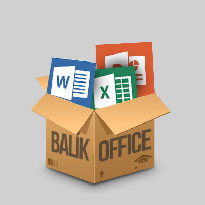 Počítačové školenie balík Microsoft Office I. - pre začiatočníkov (MS Word I., MS Excel I., MS Outlook I.)