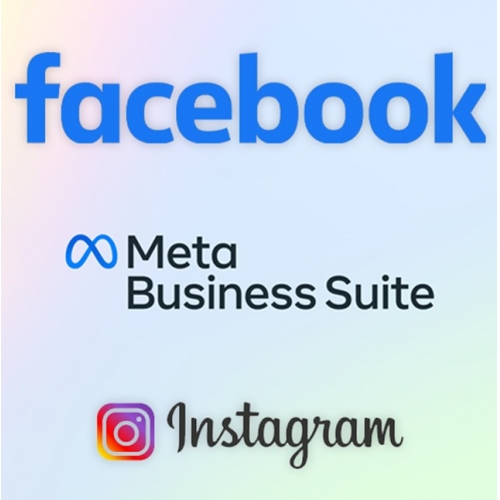 Kurz Facebook marketing II. - meta business suite a správa stránky pre pokročilých, analytika, súťaže, tipy a triky a pokročilá tvorba príspevkov
