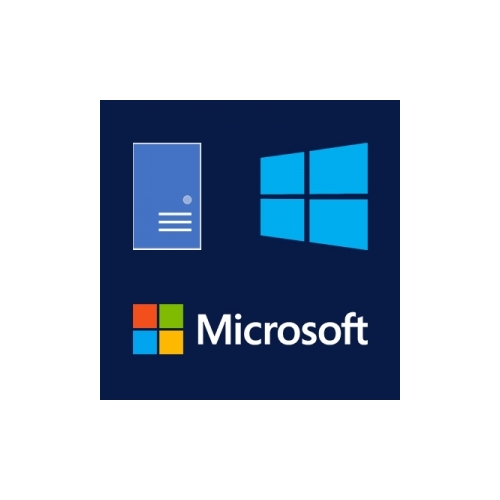 Windows Server – nasadenie a úložisko - (MOC 20740 – I.)