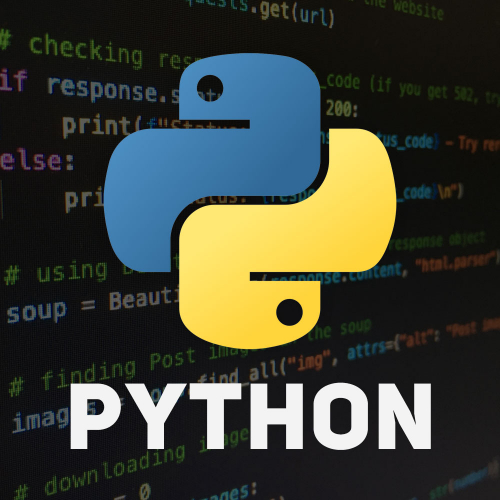 Kurz Python programátor - od základov programovania až po dátovú analýzu