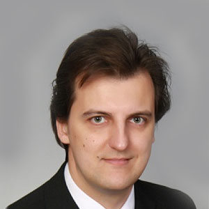 Ing. Peter Vadkerti