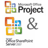 Kurzy Microsoft Project a SharePoint Server