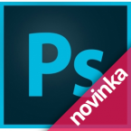 Prinášame Vám nové kurzy Adobe Photoshop Creative Cloud