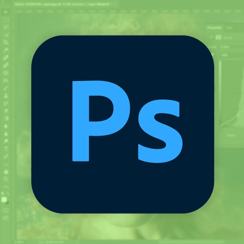 Adobe Photoshop II. mierne pokročilý - pokročilé možnosti rastrov a kreatívna tvorba