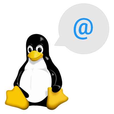 Kurz Linux/UNIX - Inštalácia a konfigurácia poštového servera