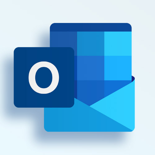  Microsoft Outlook I. - práca s e-mailom