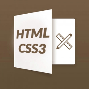 Počítačový kurz HTML5 + CSS3 - tvorba web stránok III. 