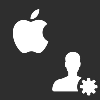 Apple Mac OS X III. - inštalácia, administrácia, správa a hardware