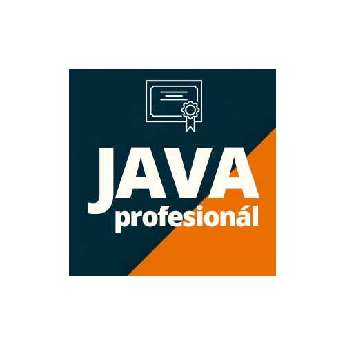 Balík Java Profesionál pre začiatočníkov - od základov až po pokročilé možnosti