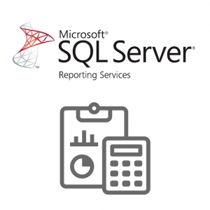SQL Server Reporting Services - inštalácia, vytváranie a nasadzovanie reportov