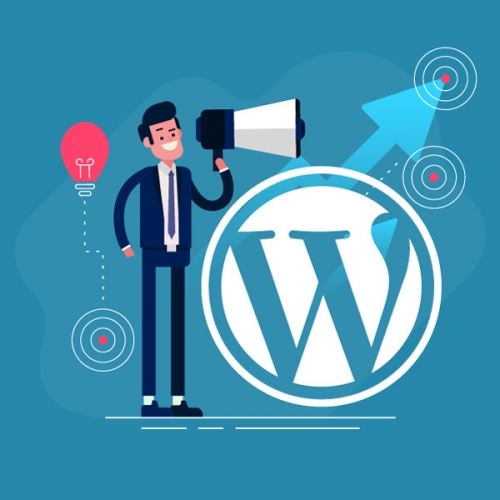 Kurz WordPress marketing - SEO a online marketing na WordPress stránke, marketingové pluginy a možnosti pre začiatočníkov aj mierne pokročilých