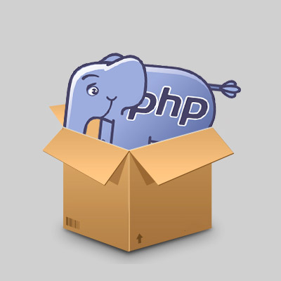Balík PHP profesionál (PHP I., PHP II.) - tvorba dynamických www stránok