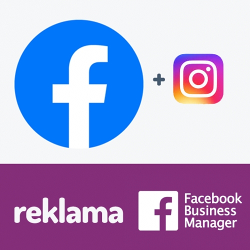 Kurz platená reklama Facebook a Instagram II. - tvorba úspešnej reklamy a jej pokročilé nastavenia, remarketing, pixel a katalógy