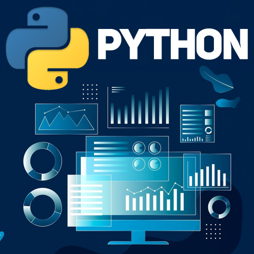 Python dátová analýza I. - dátový analytik junior