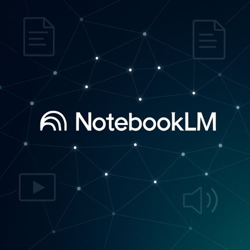 Umelá inteligencia NotebookLM - inteligentná knižnica, personalizovaný AI partner pre analýzu dokumentov a výskum a myslenie bez halucinácií