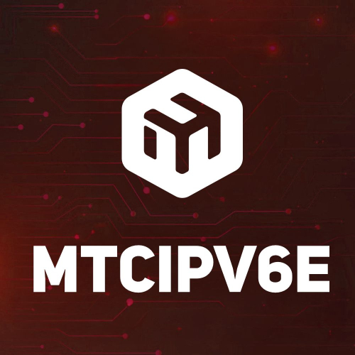 MikroTik MTCIPv6E - adresovanie, nasadenie a bezpečnosť IPv6 sietí s certifikačnou skúškou