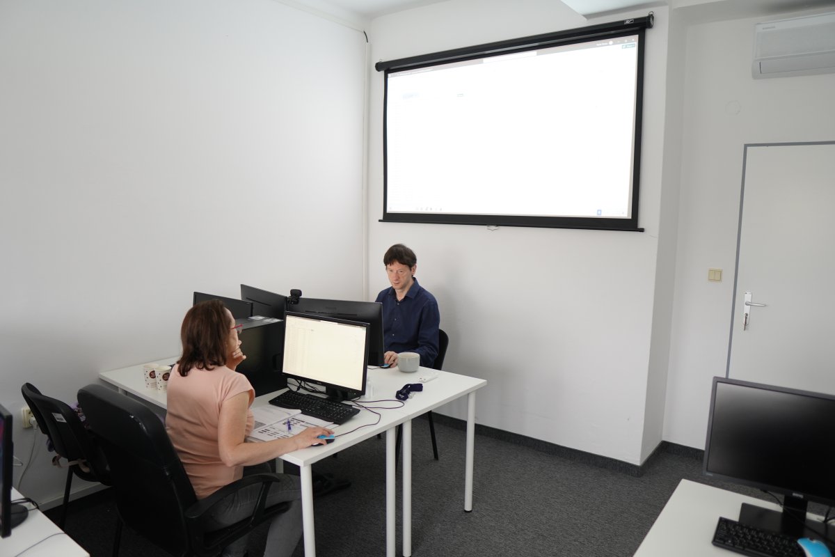 Priebeh kurzu Power BI III. - Práca s DAX jazykom v učebni