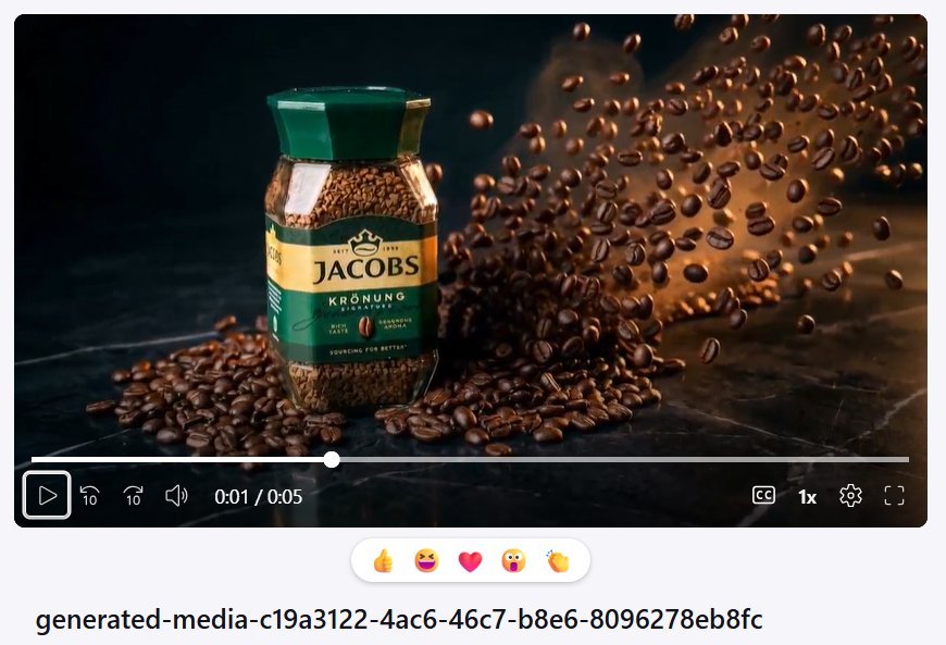Jacobs instantná kávou sprievodný obsah AI marketing kurzu