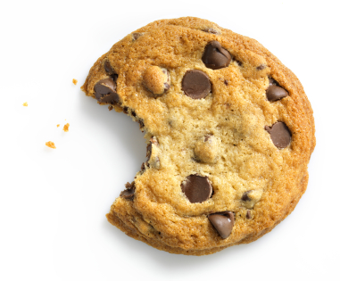 Cookie - koláčily