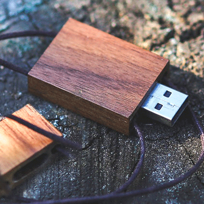 USB kľúče, ktoré si zamilujete