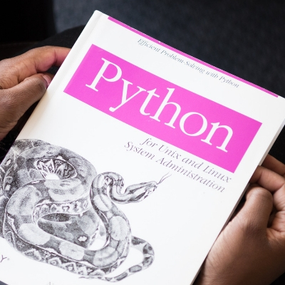 Ako posunúť ďalej vedomosti z jazyka Python?