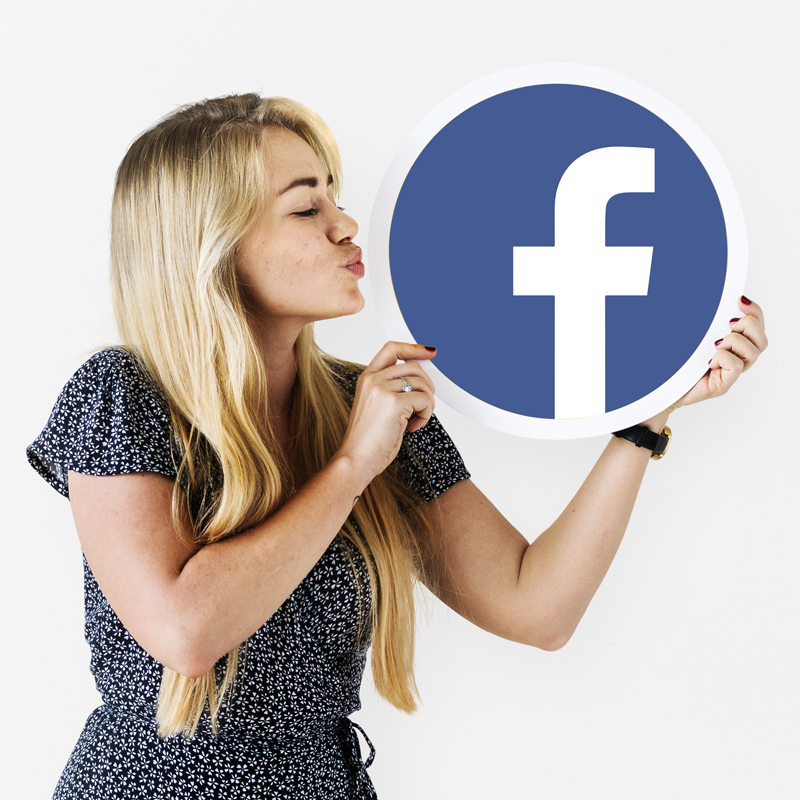 Láska a marketing na Facebooku, ako súvisia?