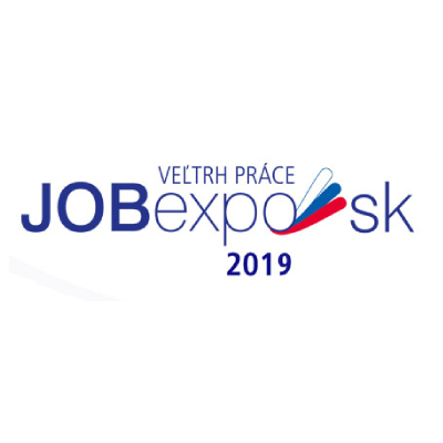 Pozývame Vás za nami na Job Expo 2019