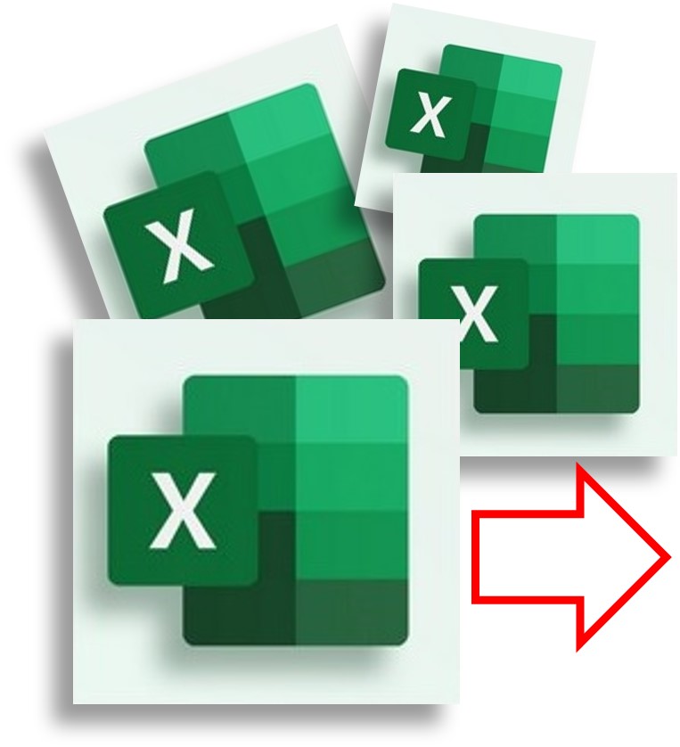 Tipy a triky v Exceli 6 - klávesové skratky
