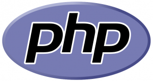 PHP logo