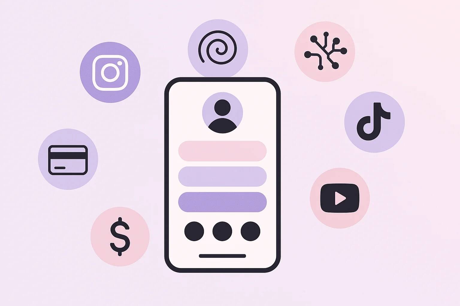 Beacons.ai – Jednoduchý AI web na všetko