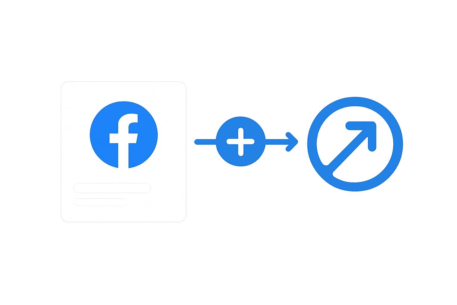 Ako pridať Facebook stránku v Biznis Manažérovi