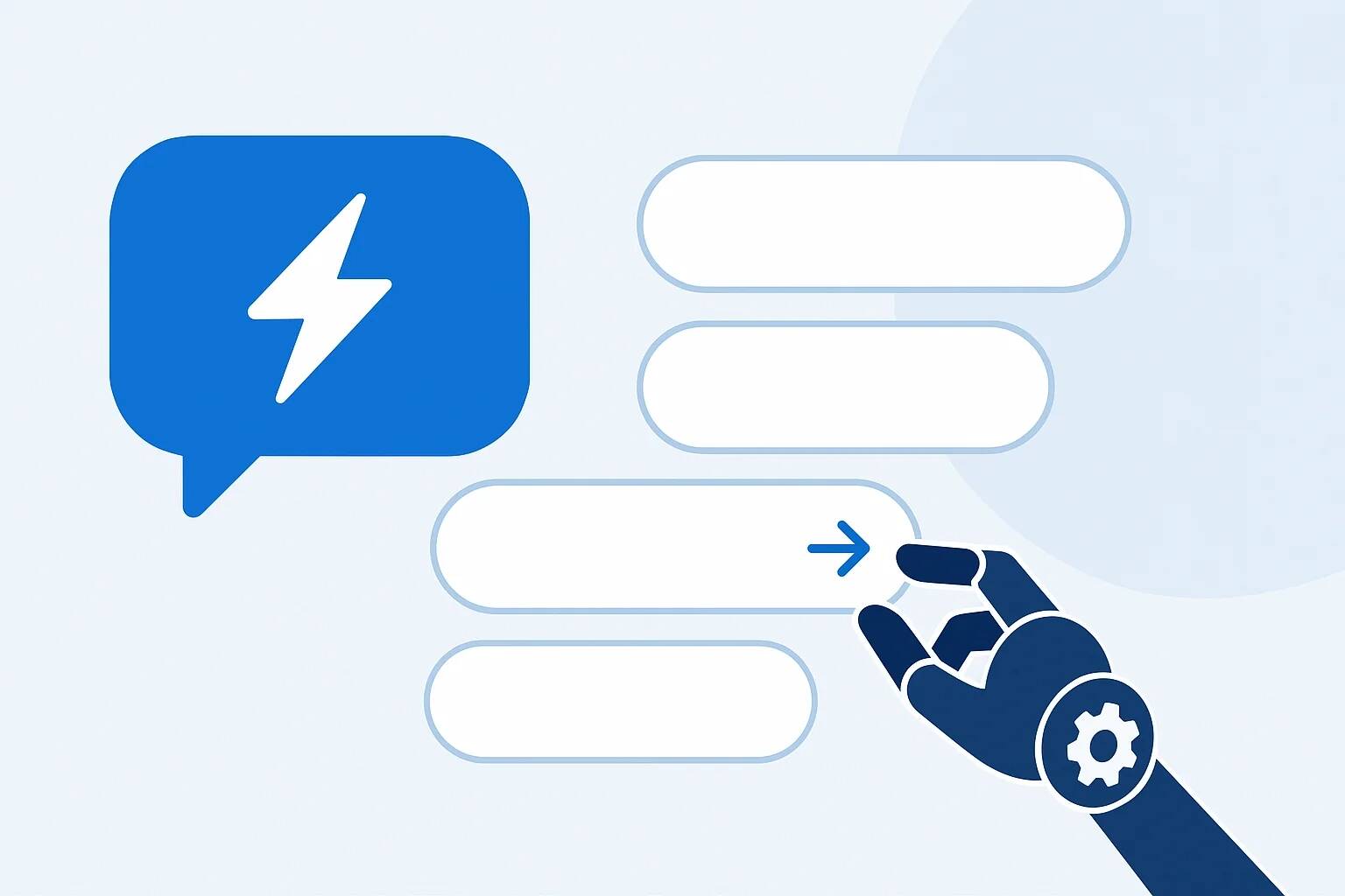 Meta Business Suite a automatické správy a odpovede