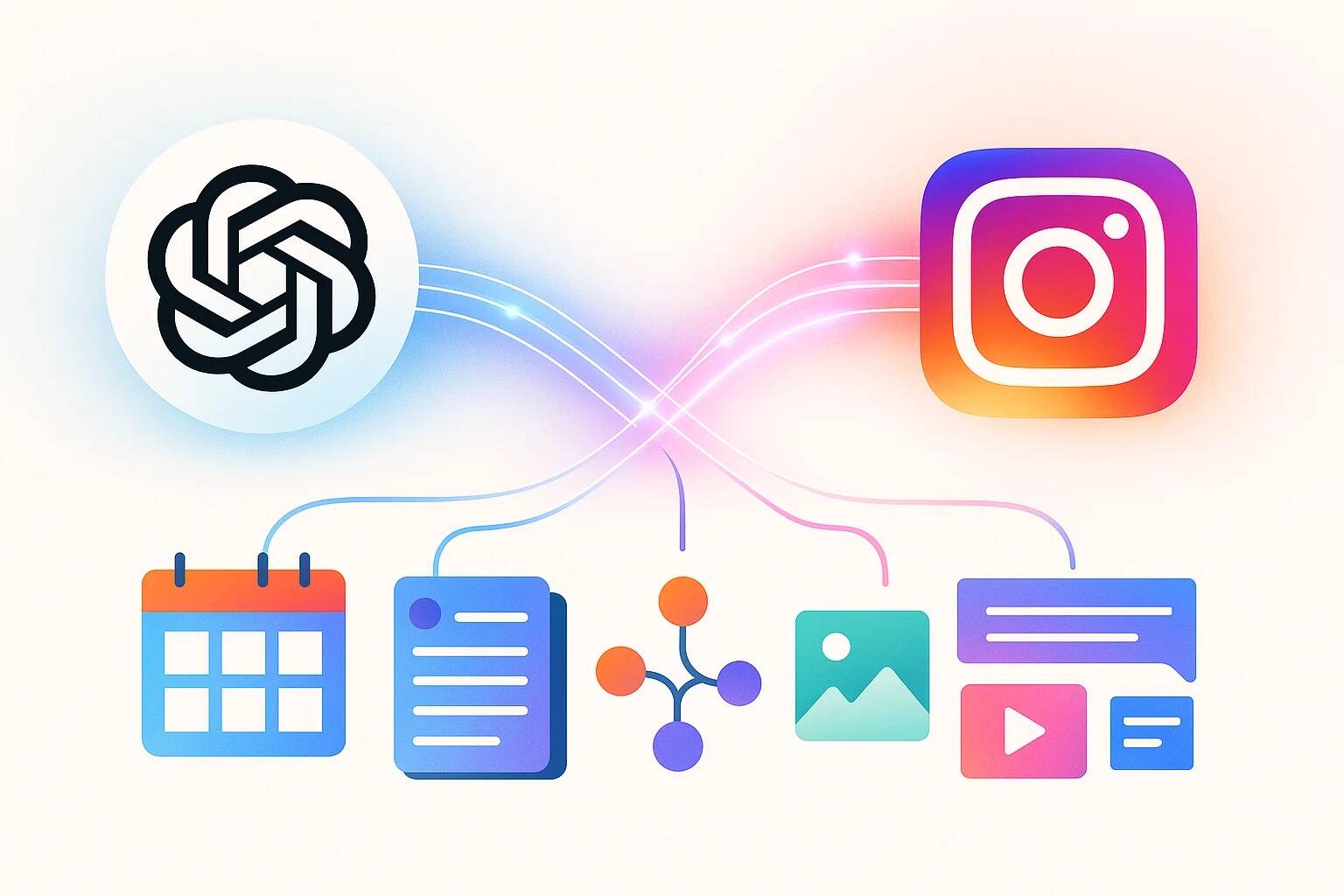 Obsahová stratégia pre Instagram cez ChatGPT