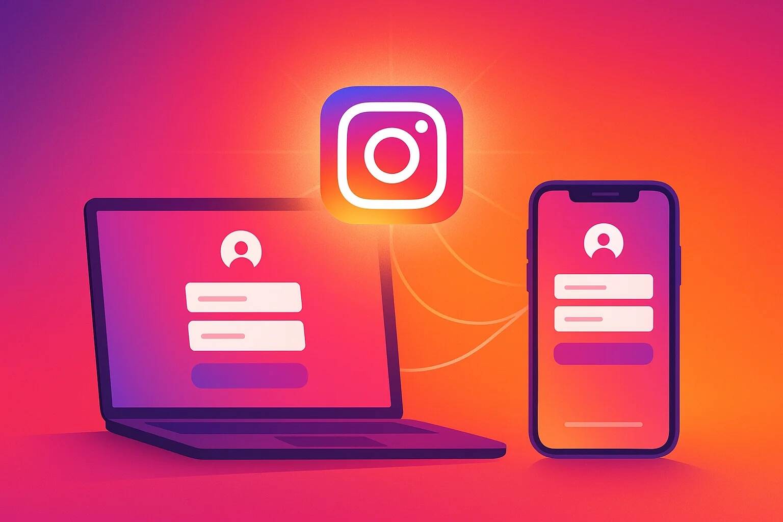Ako vytvoriť Instagramový účet cez PC a cez mobil