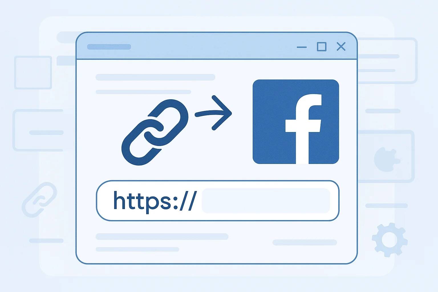 Vlastná URL Facebook firemnej stránky a ako ju nastaviť