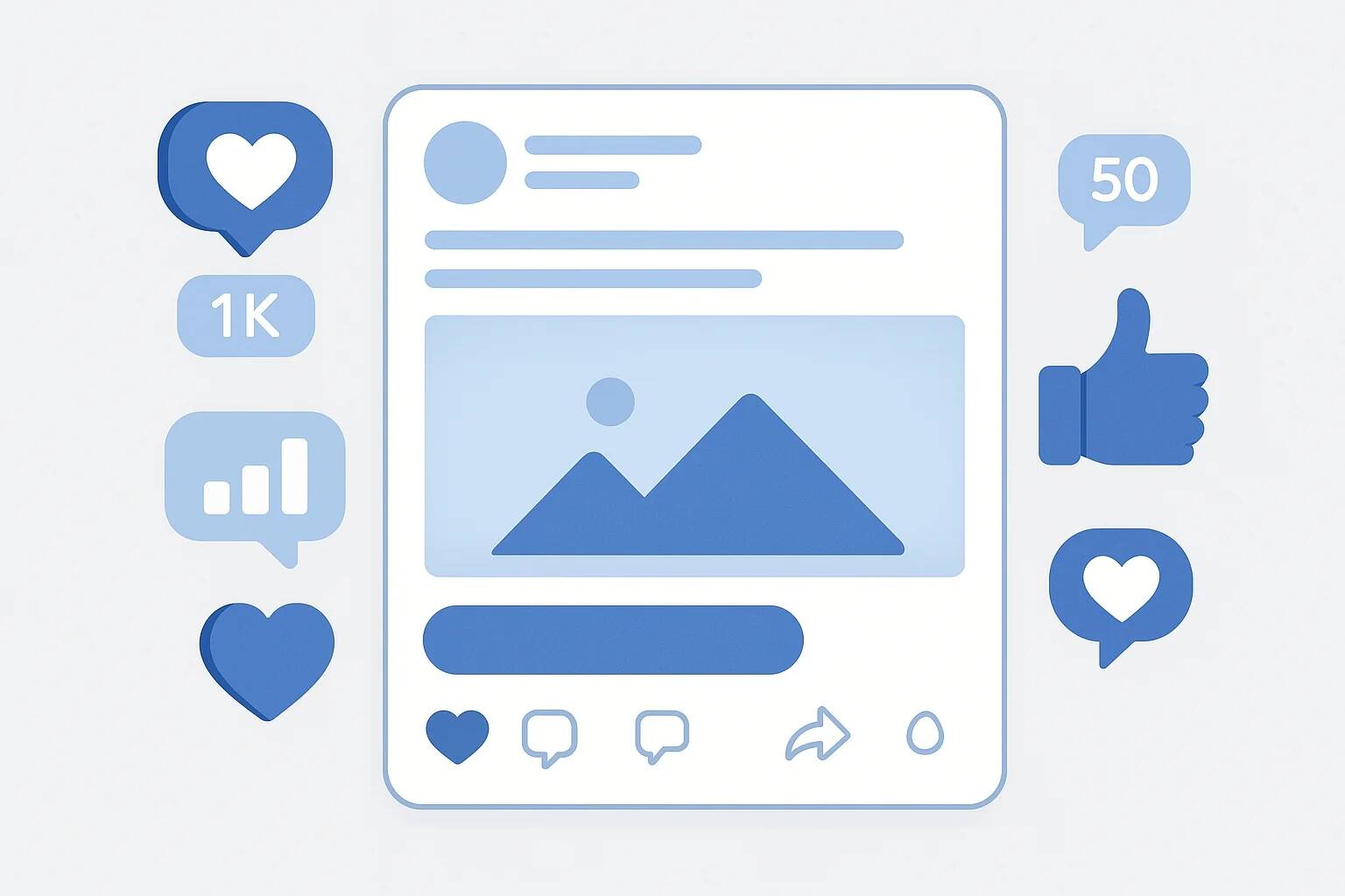 Tajomstvo Úspešného Príspevku na Facebooku