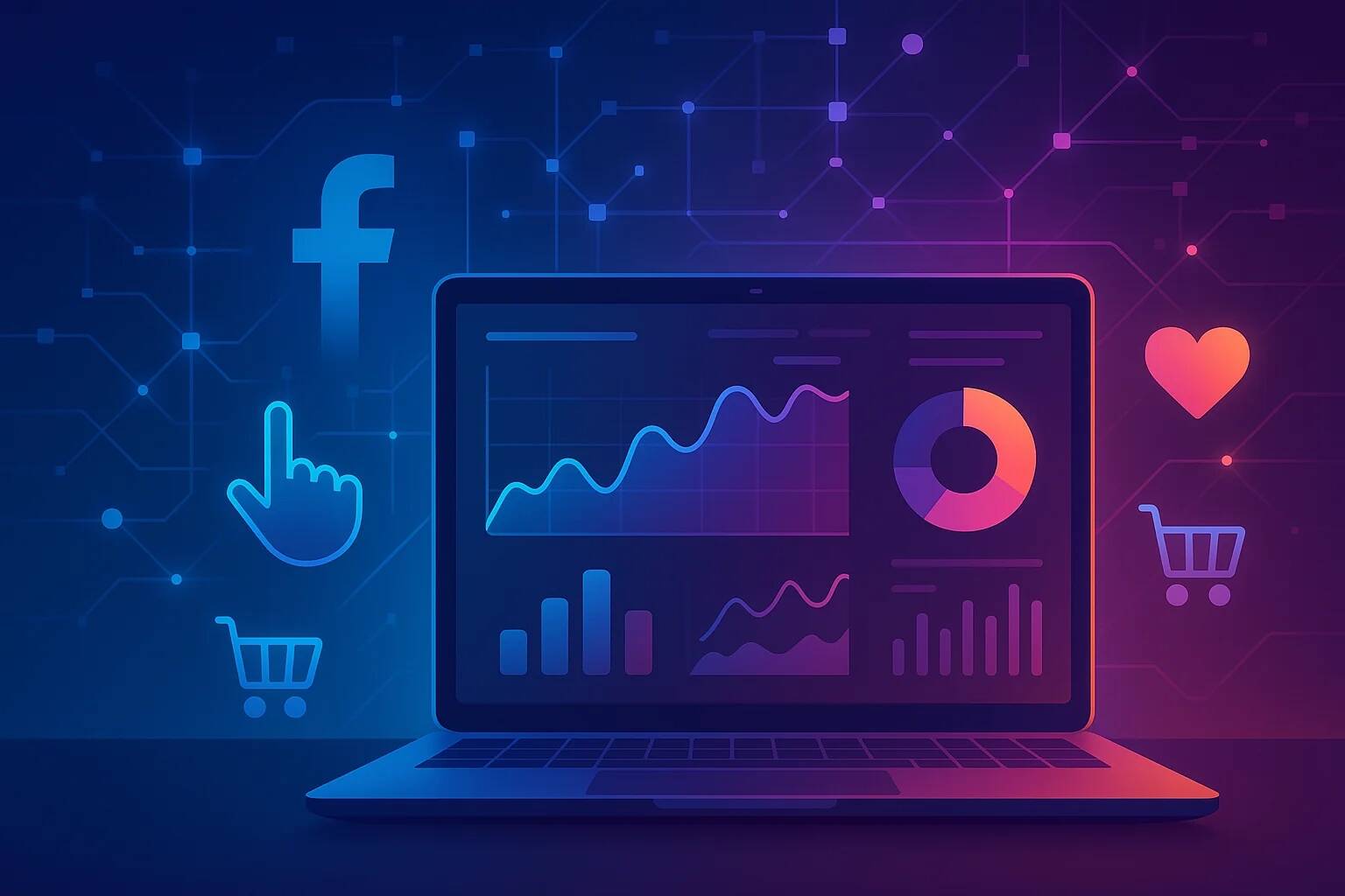 Facebook Pixel: Presné Meranie Udalostí pre Lepšie Reklamy