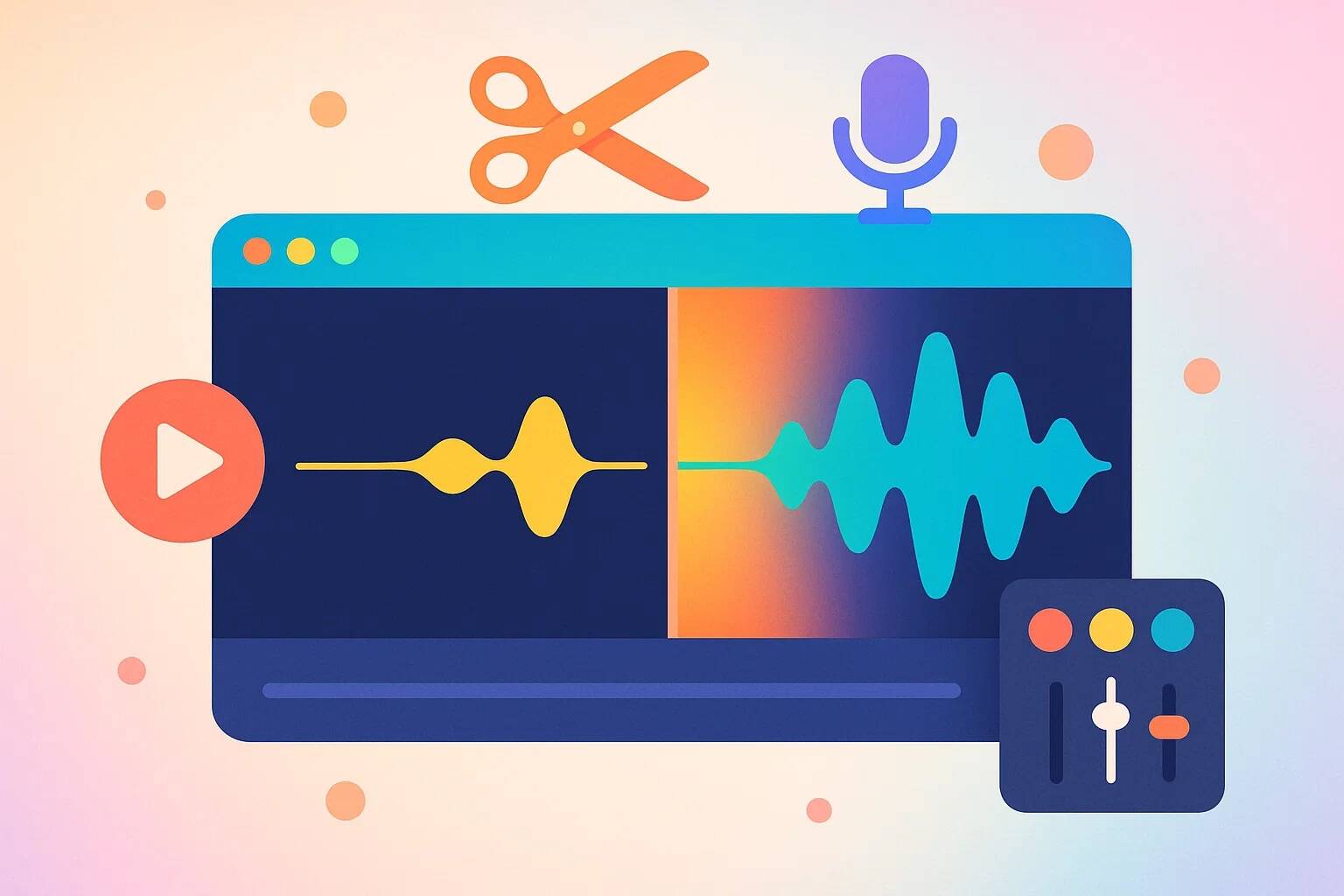 DaVinci Resolve – Ako zmeniť mono zvuk na stereo