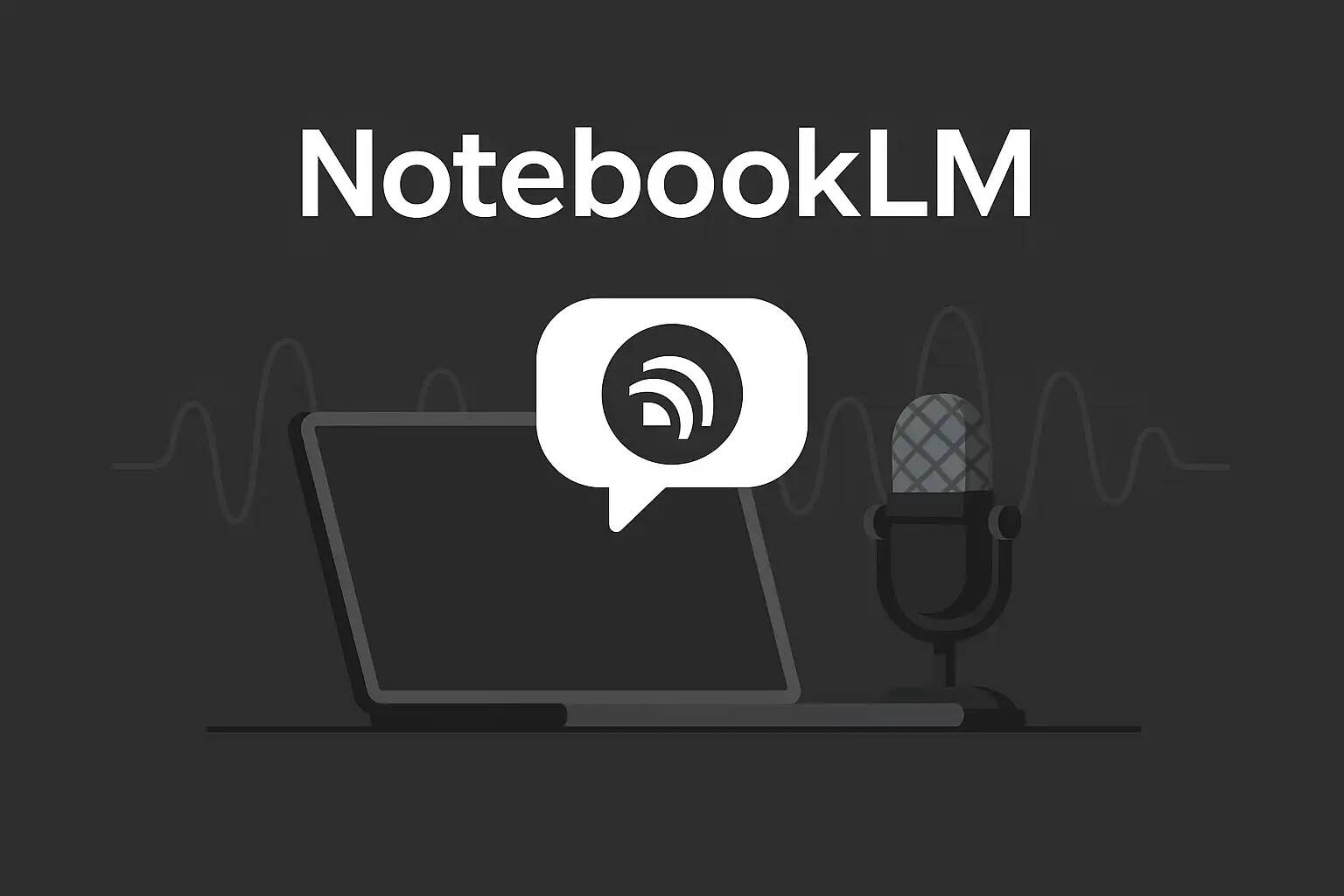 Tvorba AI podcastov s Google NotebookLM