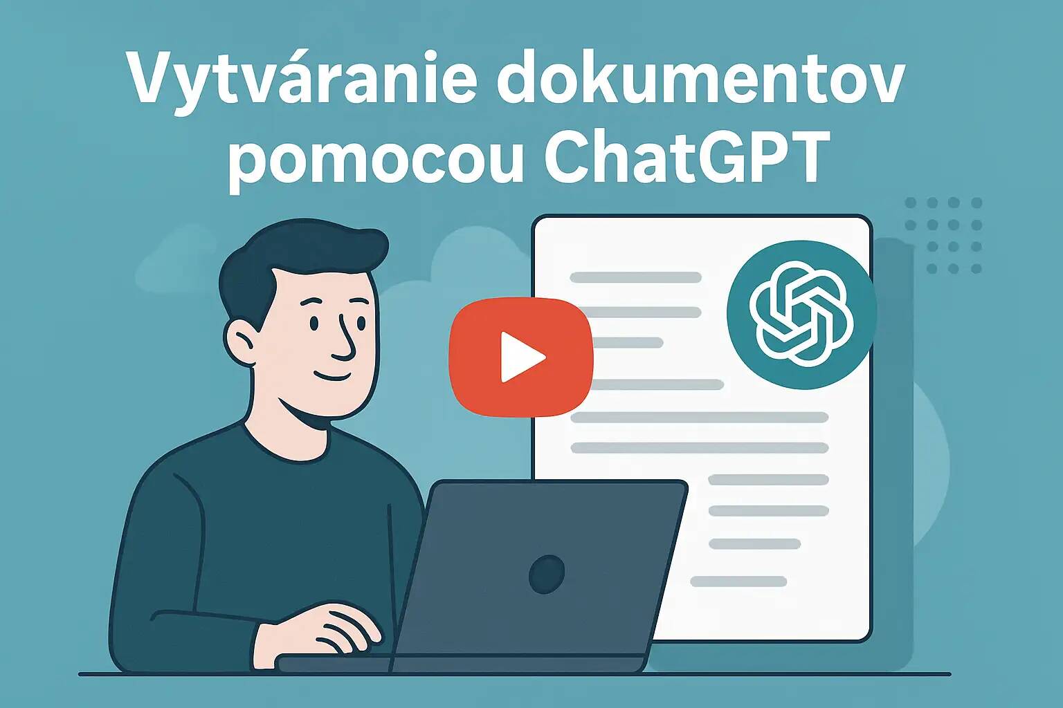 Vytváranie dokumentov (PDF) s ChatGPT a Claude