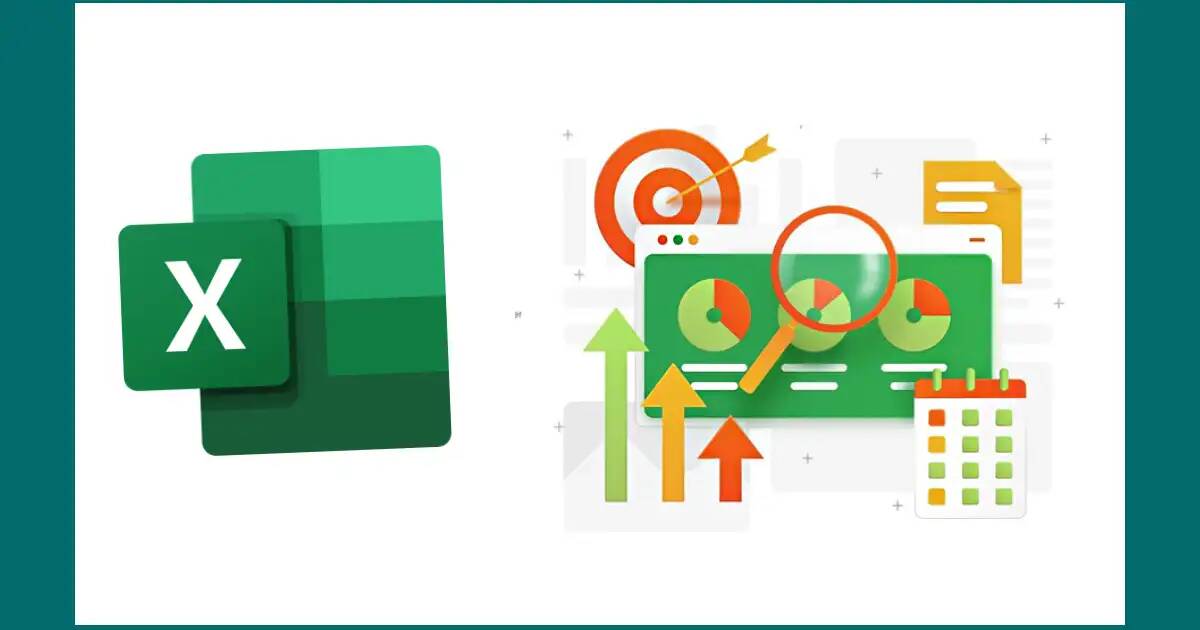 Excel – Podmienené formátovanie – ikony