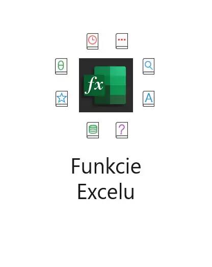 Excel funkcie – Zaokrúhľovanie hodnôt