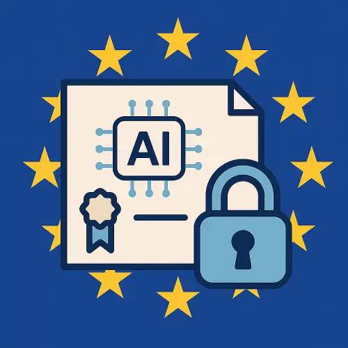 EU AI Act – Celé školenie