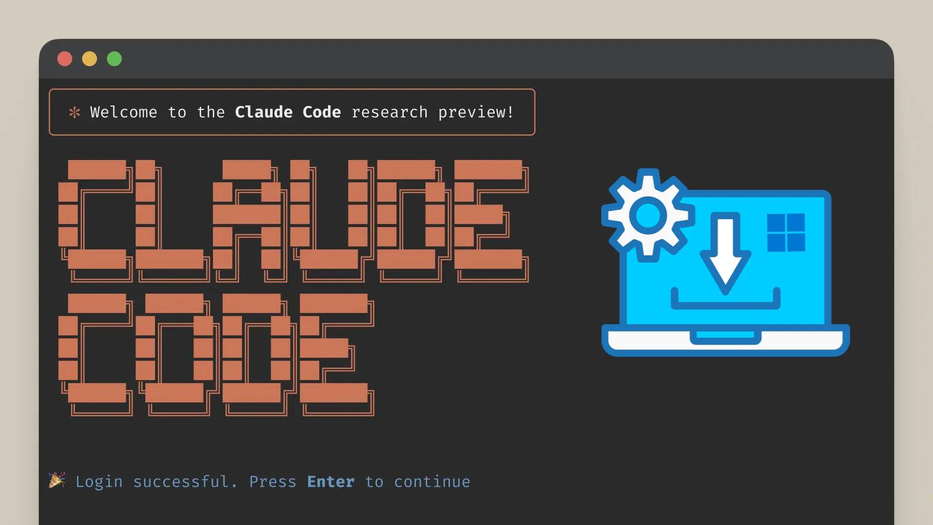 Claude Code I. – úvod, aktivácia, inštalácia služby a používanie