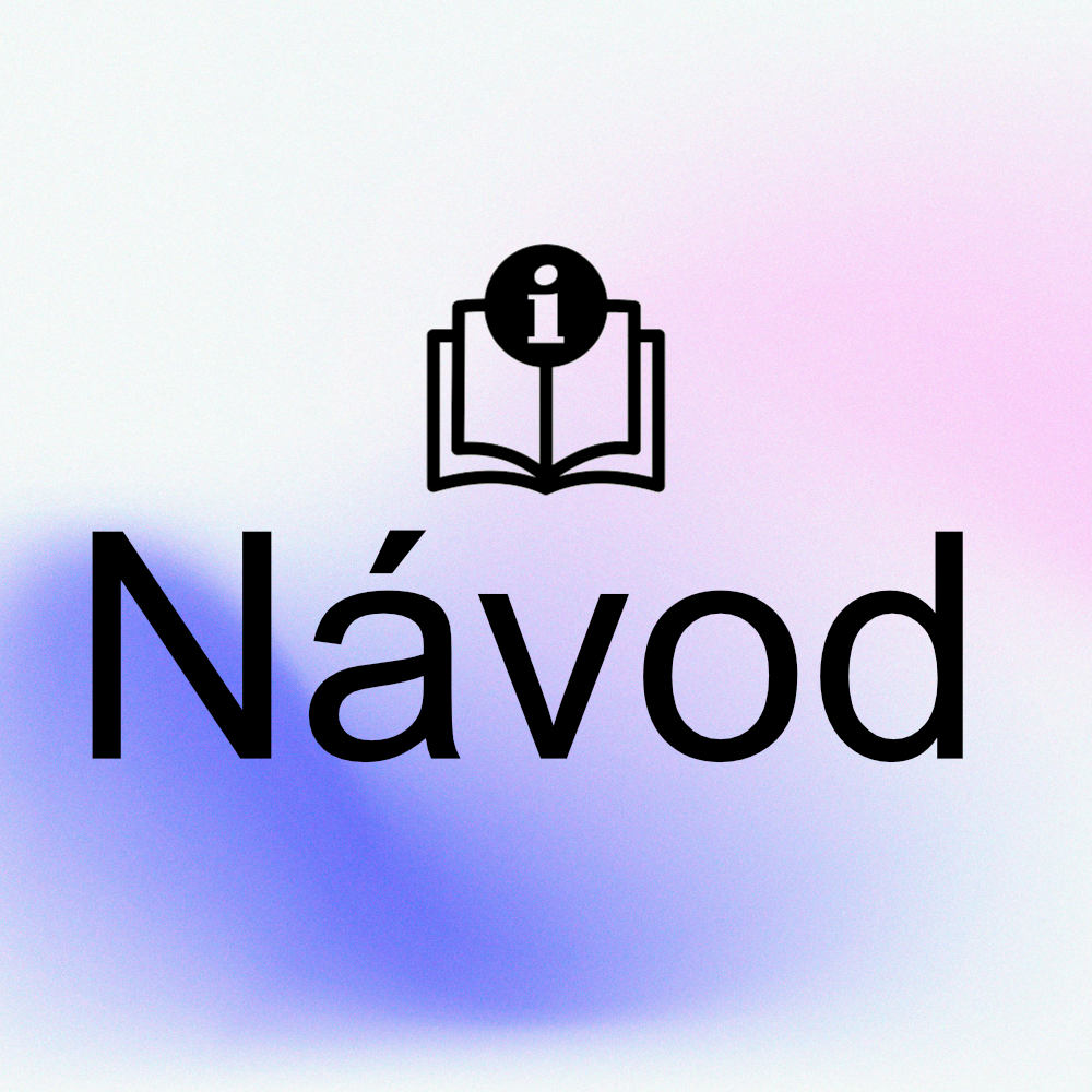 Návod – Ako sa dostať ku AI cvičeniam