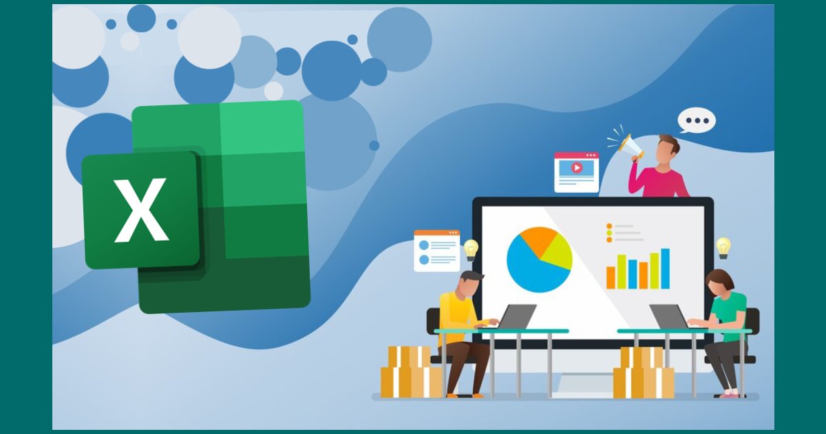 Excel – Klávesové skratky